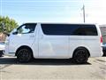 2020 Toyota Hiace Van