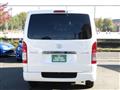 2020 Toyota Hiace Van