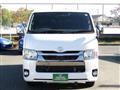 2020 Toyota Hiace Van