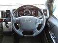 2020 Toyota Hiace Van