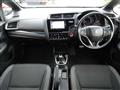 2017 Honda Fit