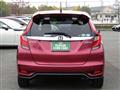 2017 Honda Fit