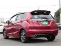 2017 Honda Fit