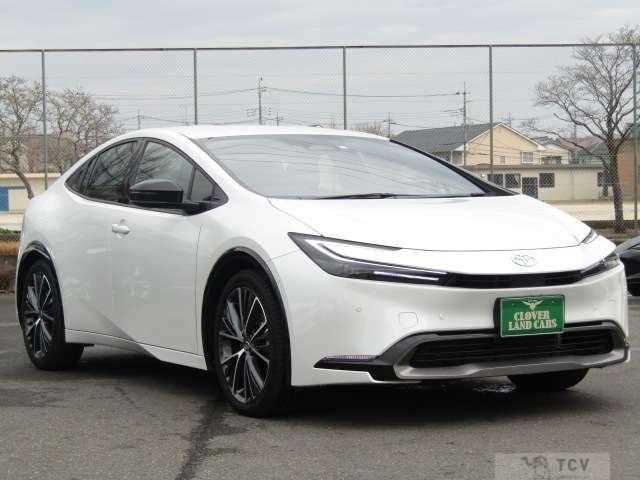 2023 Toyota Prius