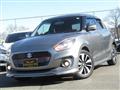 2017 Suzuki Swift