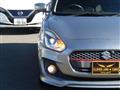 2017 Suzuki Swift