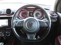 2022 Suzuki Swift