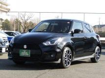 2022 Suzuki Swift