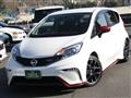 2014 Nissan Note