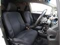 2011 Honda Fit Hybrid