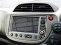 2011 Honda Fit Hybrid