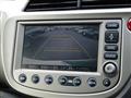 2011 Honda Fit Hybrid