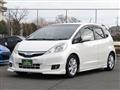 2011 Honda Fit Hybrid