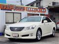 2009 Toyota Crown