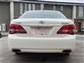 2009 Toyota Crown