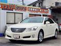 2009 Toyota Crown