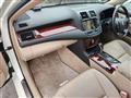 2009 Toyota Crown