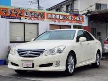 2009 Toyota Crown