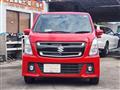 2017 Suzuki Wagon R