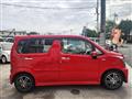 2017 Suzuki Wagon R