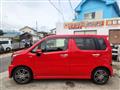 2017 Suzuki Wagon R