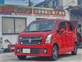 2017 Suzuki Wagon R