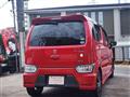 2017 Suzuki Wagon R