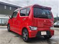 2017 Suzuki Wagon R