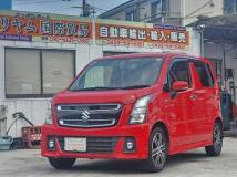 2017 Suzuki Wagon R