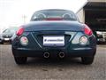 2002 Daihatsu Copen
