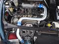 2002 Daihatsu Copen