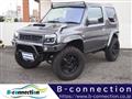 2003 Suzuki Jimny Sierra