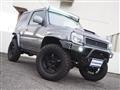 2003 Suzuki Jimny Sierra
