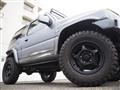 2003 Suzuki Jimny Sierra