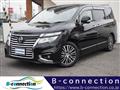 2019 Nissan Elgrand