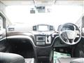 2019 Nissan Elgrand