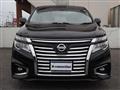 2019 Nissan Elgrand