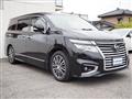 2019 Nissan Elgrand