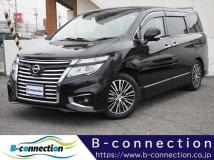 2019 Nissan Elgrand