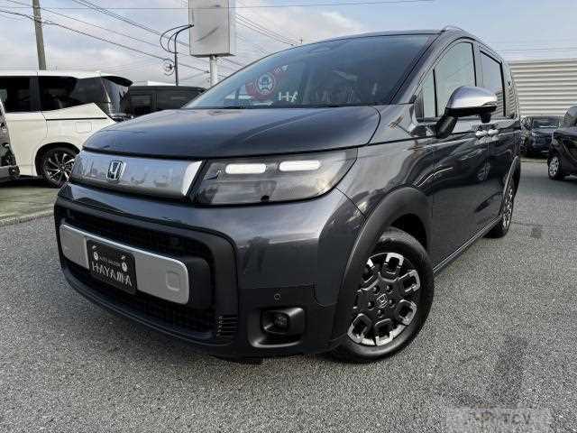 2026 Honda Freed