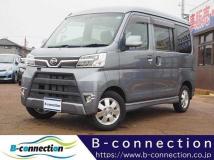 2019 Daihatsu Atrai Wagon