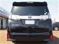 2016 Toyota Vellfire