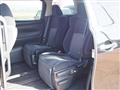 2016 Toyota Vellfire