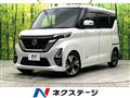 2021 Nissan ROOX
