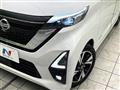2021 Nissan ROOX