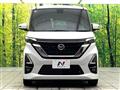 2021 Nissan ROOX