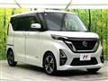 2021 Nissan ROOX