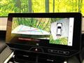 2023 Toyota Harrier Hybrid