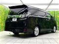 2017 Toyota Vellfire