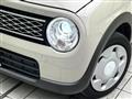 2021 Suzuki Lapin